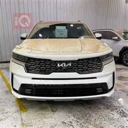 کیا سۆرینتۆ